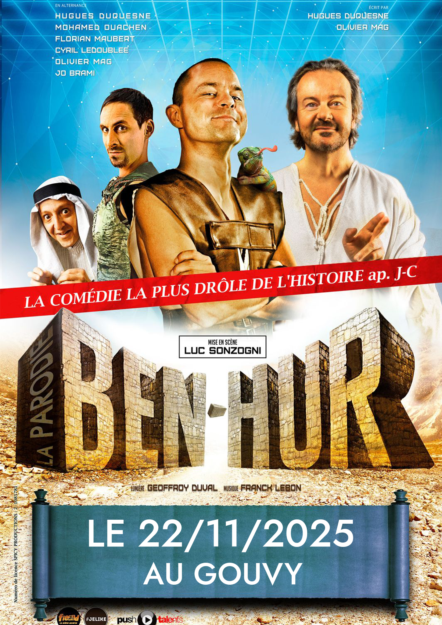 Ben-Hur