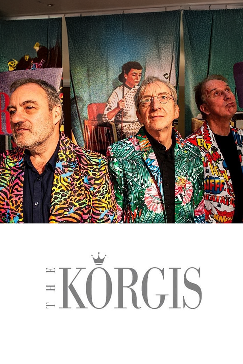 The Korgis