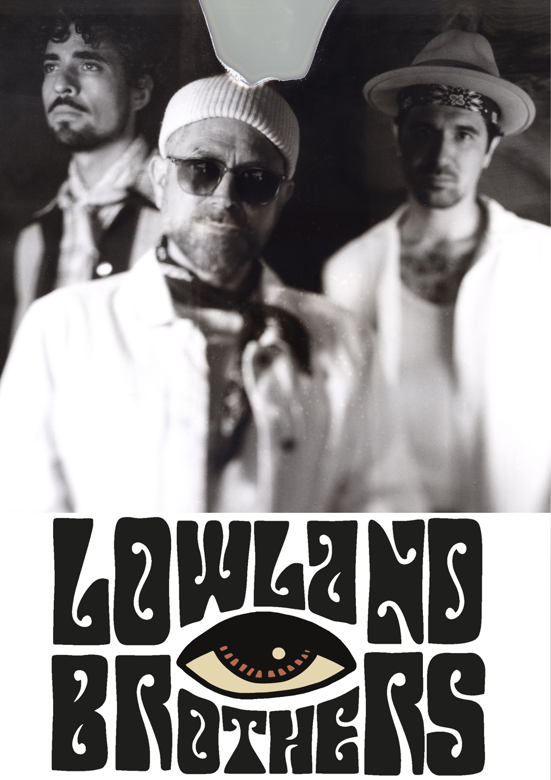 Lowland Brothers