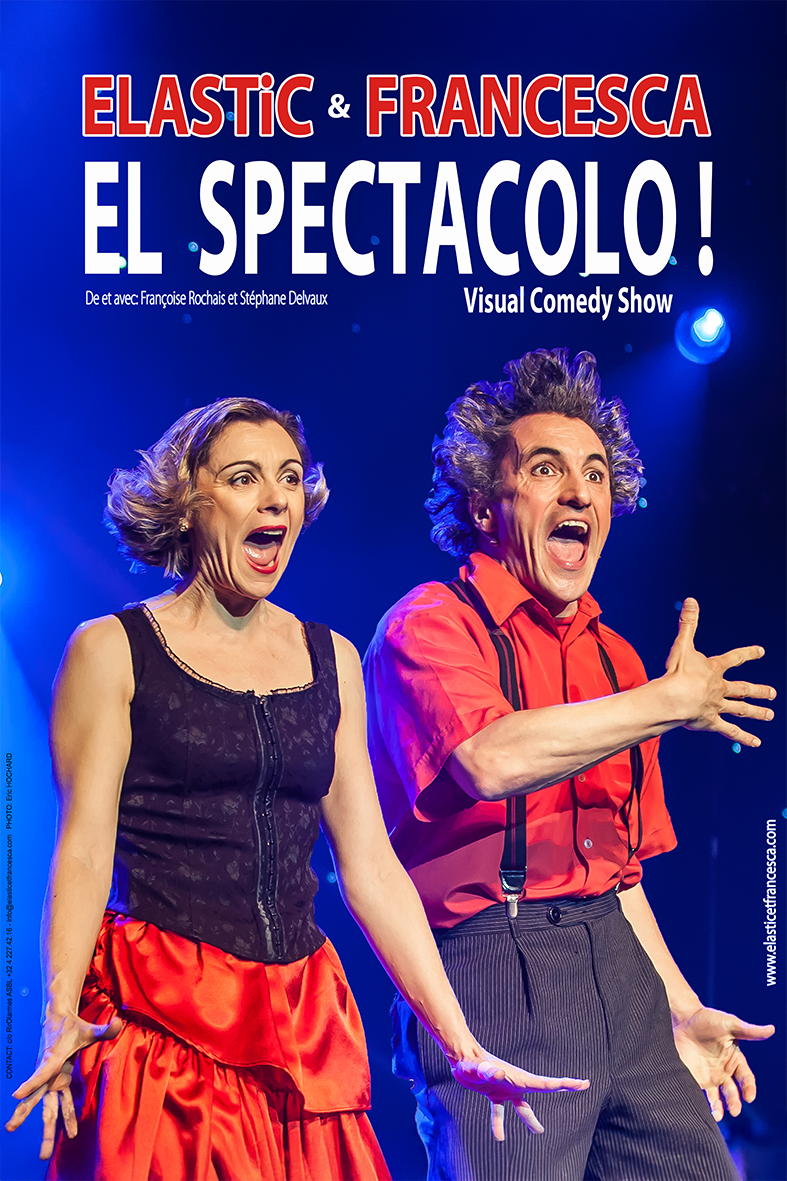 EL SPECTACOLO