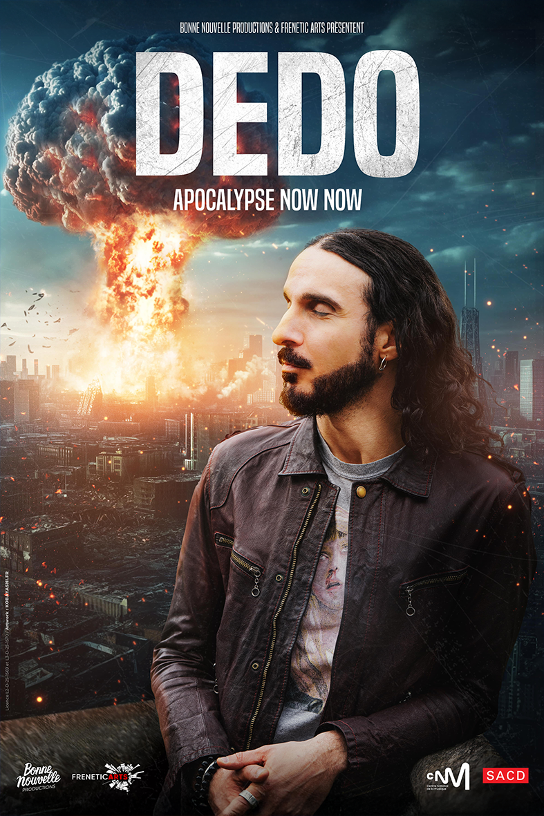 DEDO