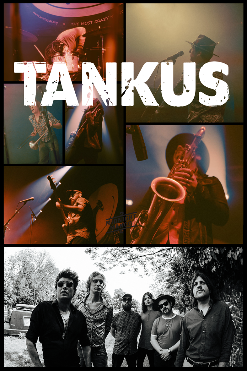 TANKUS 