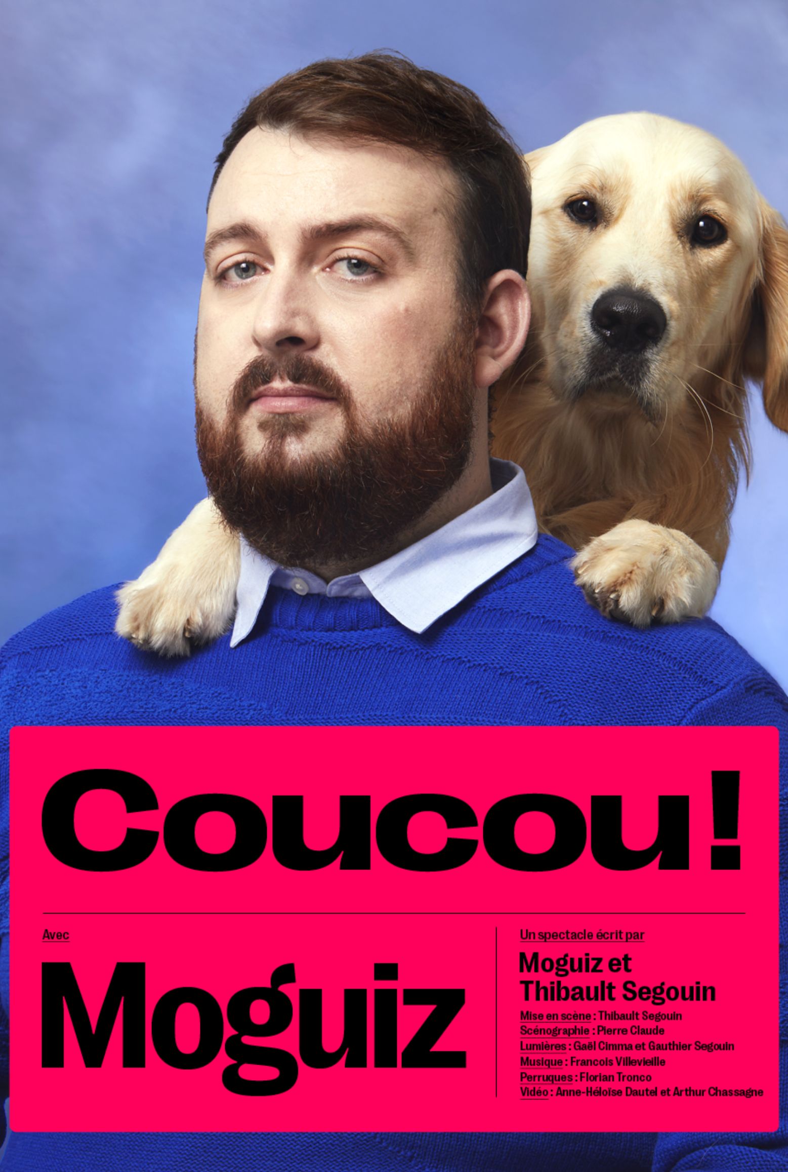 MOGUIZ - COMPLET 