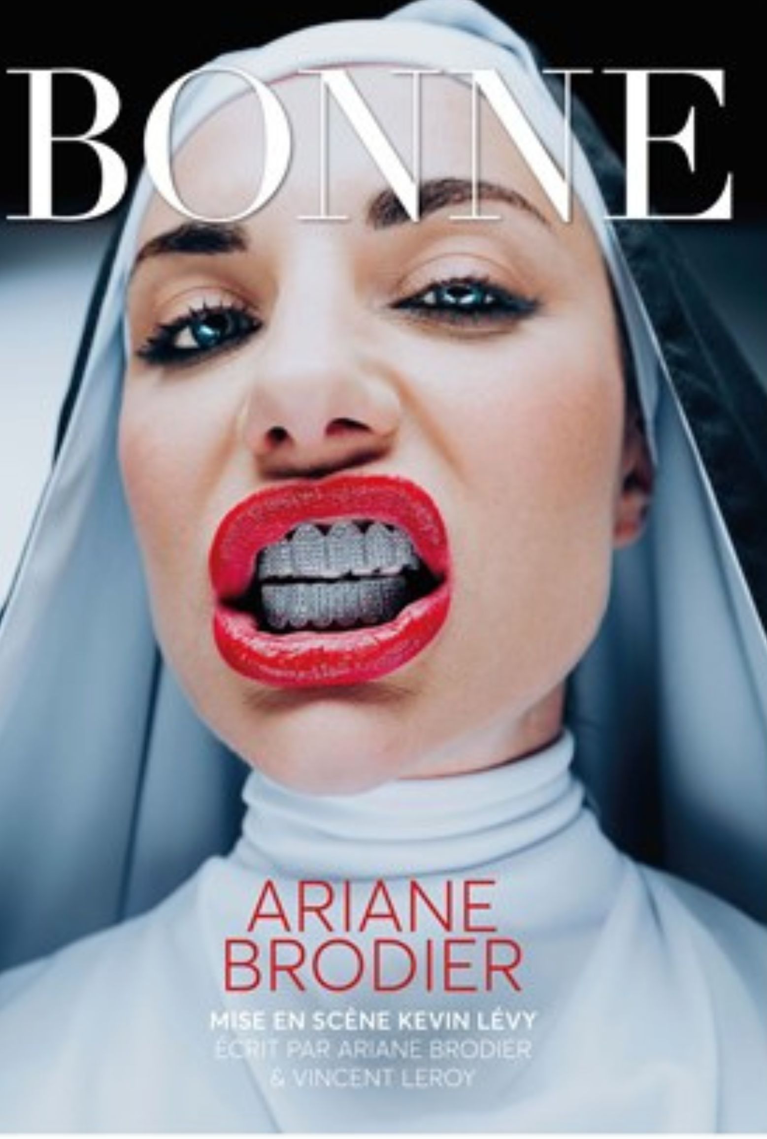 ARIANE BRODIER 