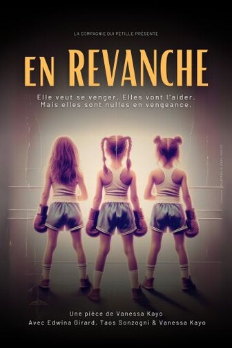EN REVANCHE 