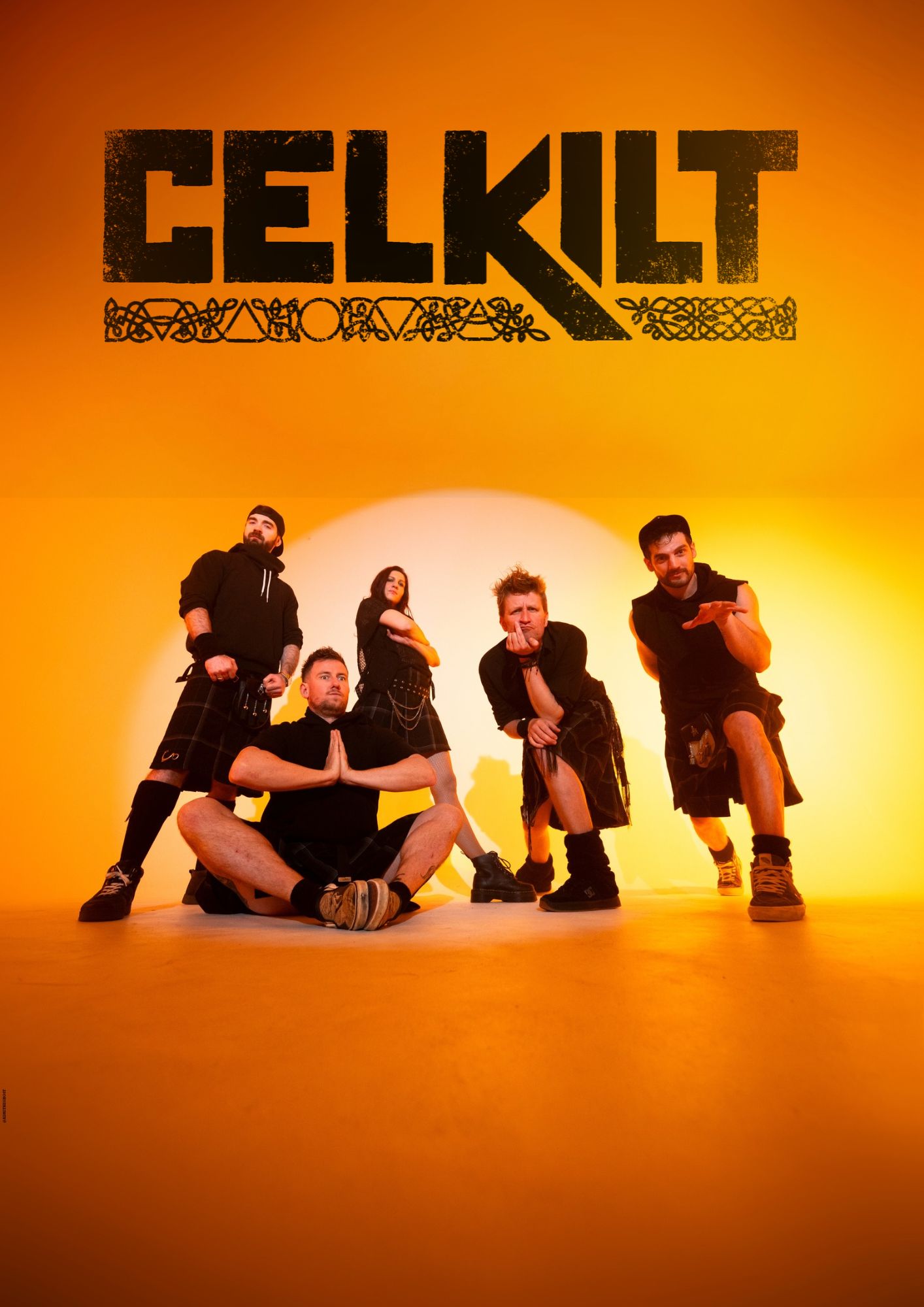 CELKILT  